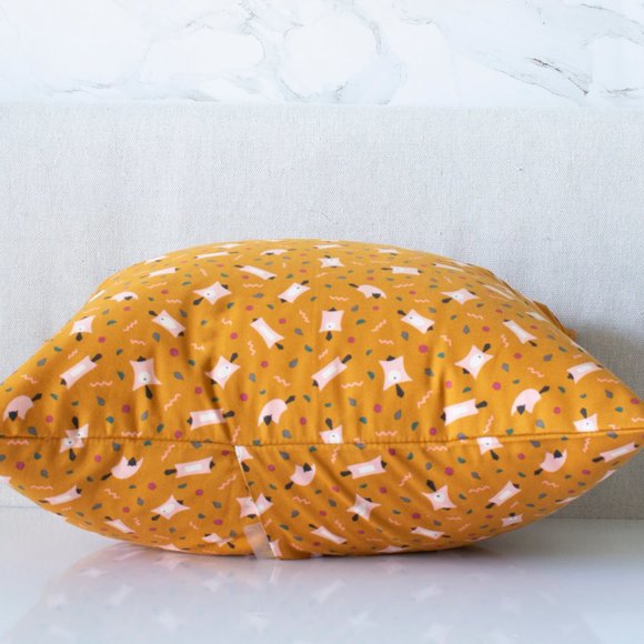 Kids Pillow Cover - Picture 3 of 3